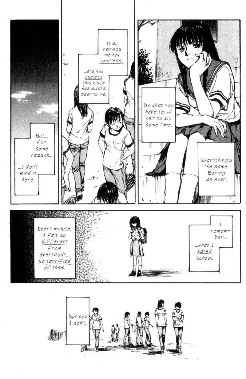 Page 25 Chapter 39 Lament of the Lamb