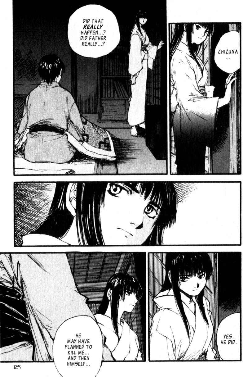 Page 17 Chapter 17 Lament of the Lamb