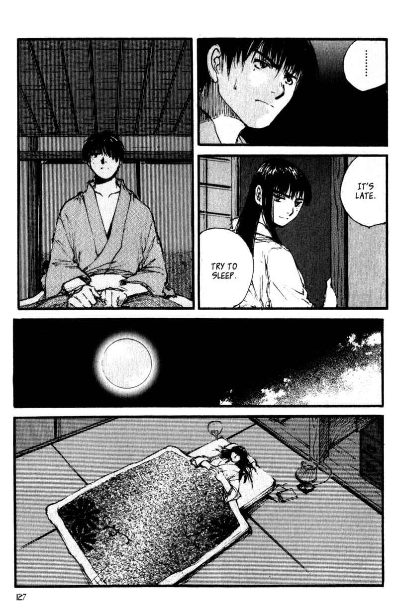 Page 19 Chapter 17 Lament of the Lamb