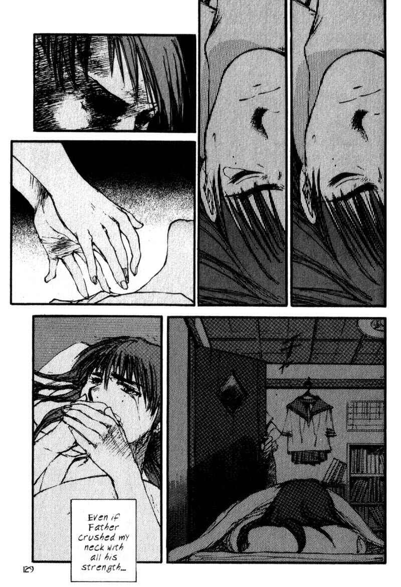 Page 21 Chapter 17 Lament of the Lamb