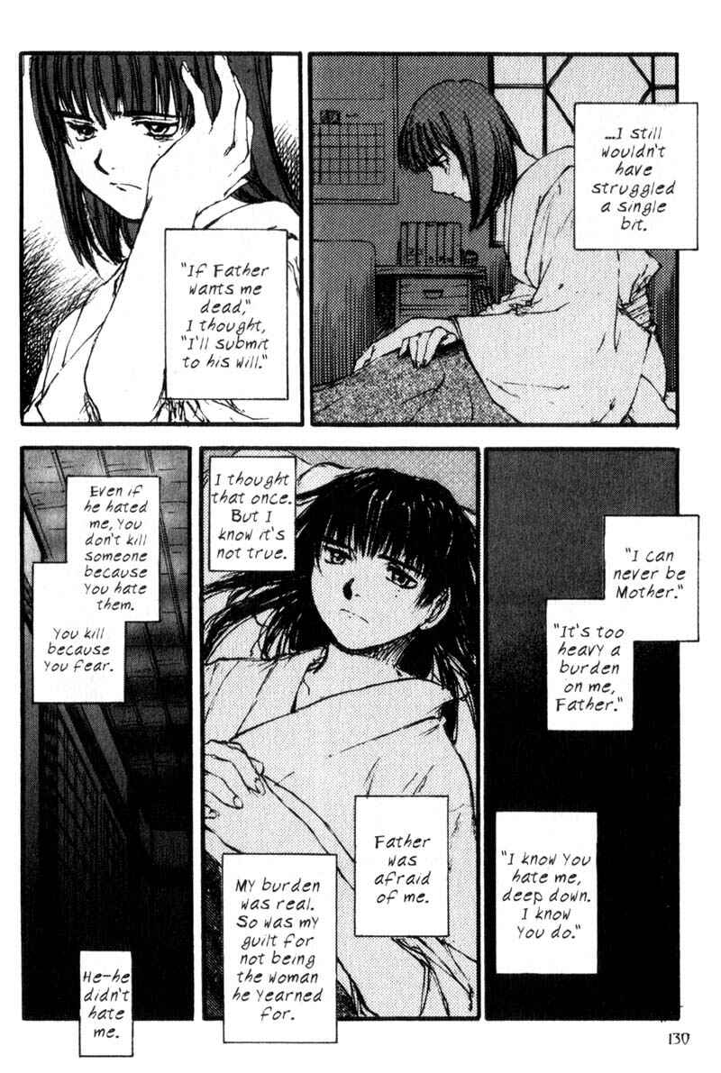 Page 22 Chapter 17 Lament of the Lamb