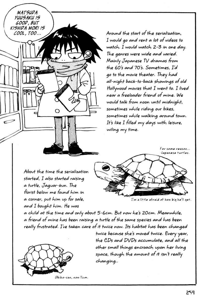 Page 41 Chapter 47 Lament of the Lamb