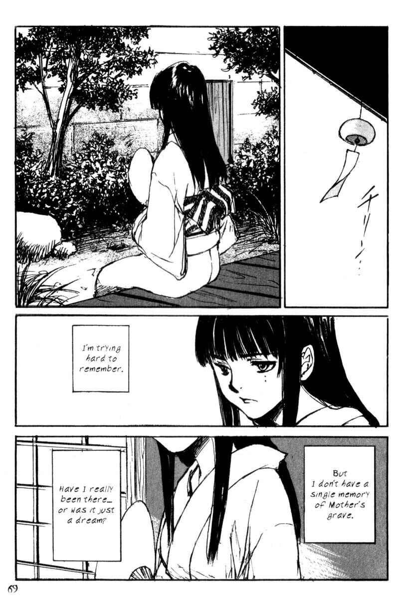 Page 31 Chapter 36 Lament of the Lamb