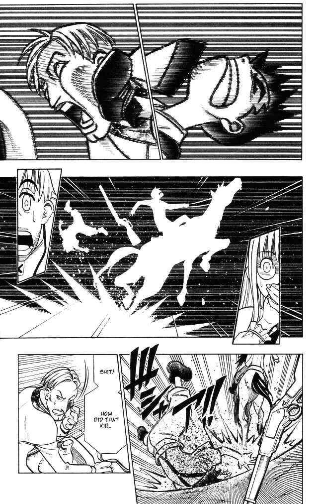 Page 19 Chapter 2 Gun Blaze West