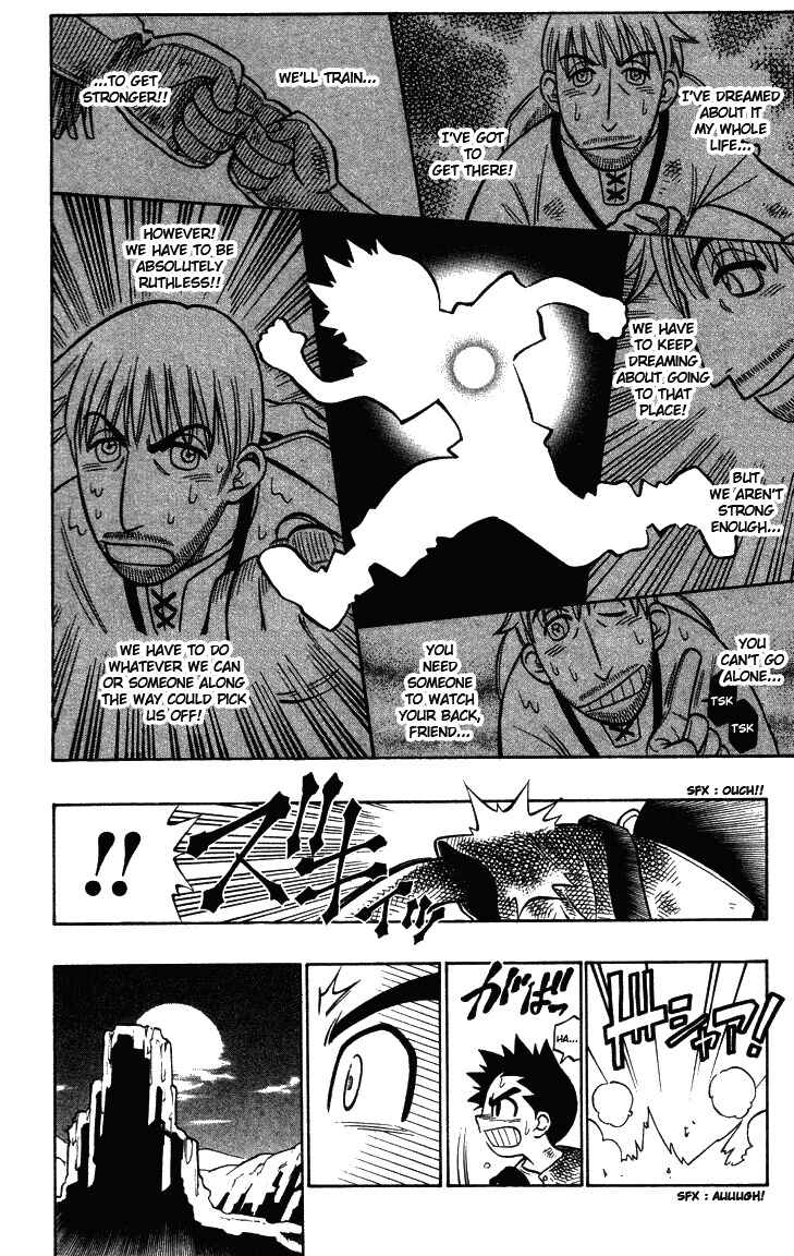 Page 12 Chapter 5 Gun Blaze West
