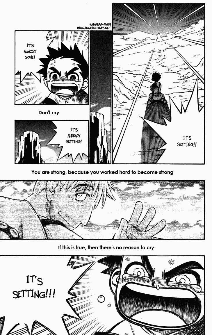 Page 13 Chapter 5 Gun Blaze West