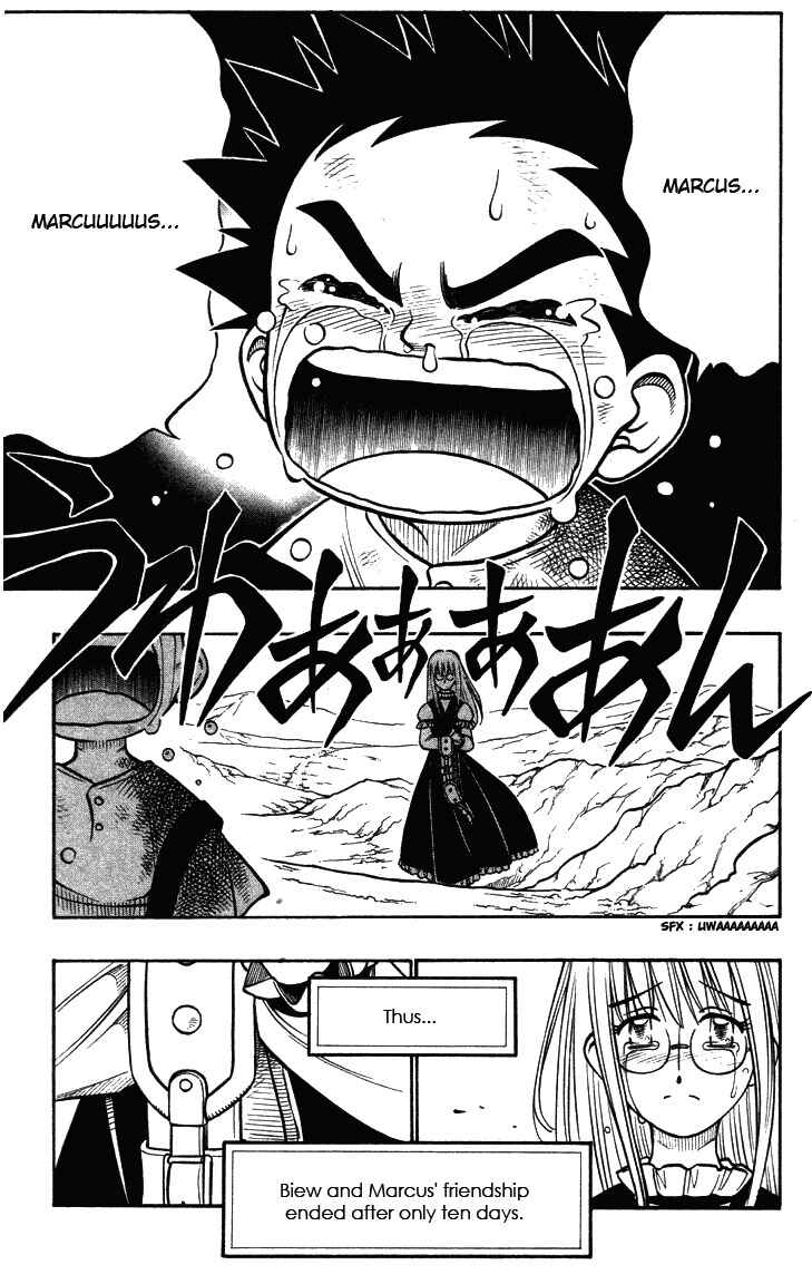 Page 15 Chapter 5 Gun Blaze West