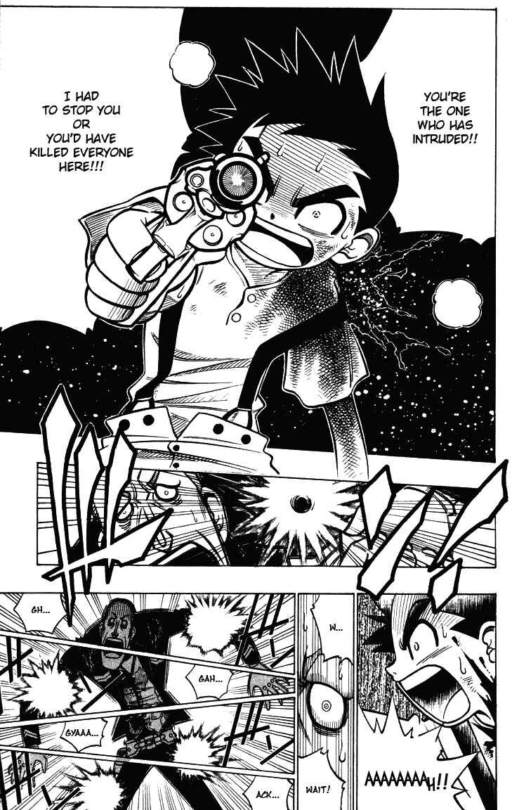 Page 7 Chapter 5 Gun Blaze West