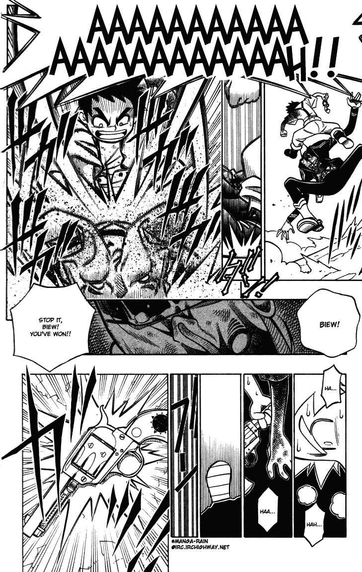 Page 8 Chapter 5 Gun Blaze West