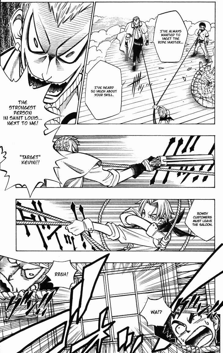 Page 3 Chapter 7 Gun Blaze West