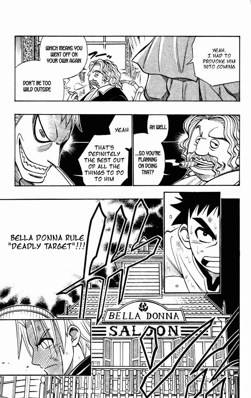 Page 17 Chapter 8 Gun Blaze West