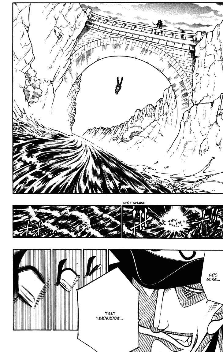Page 17 Chapter 4 Gun Blaze West