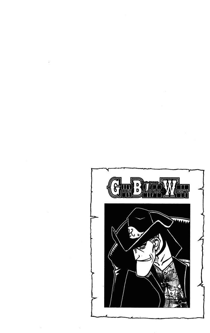 Page 19 Chapter 4 Gun Blaze West