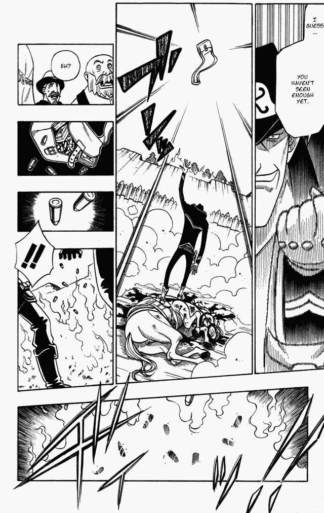 Page 18 Chapter 3 Gun Blaze West