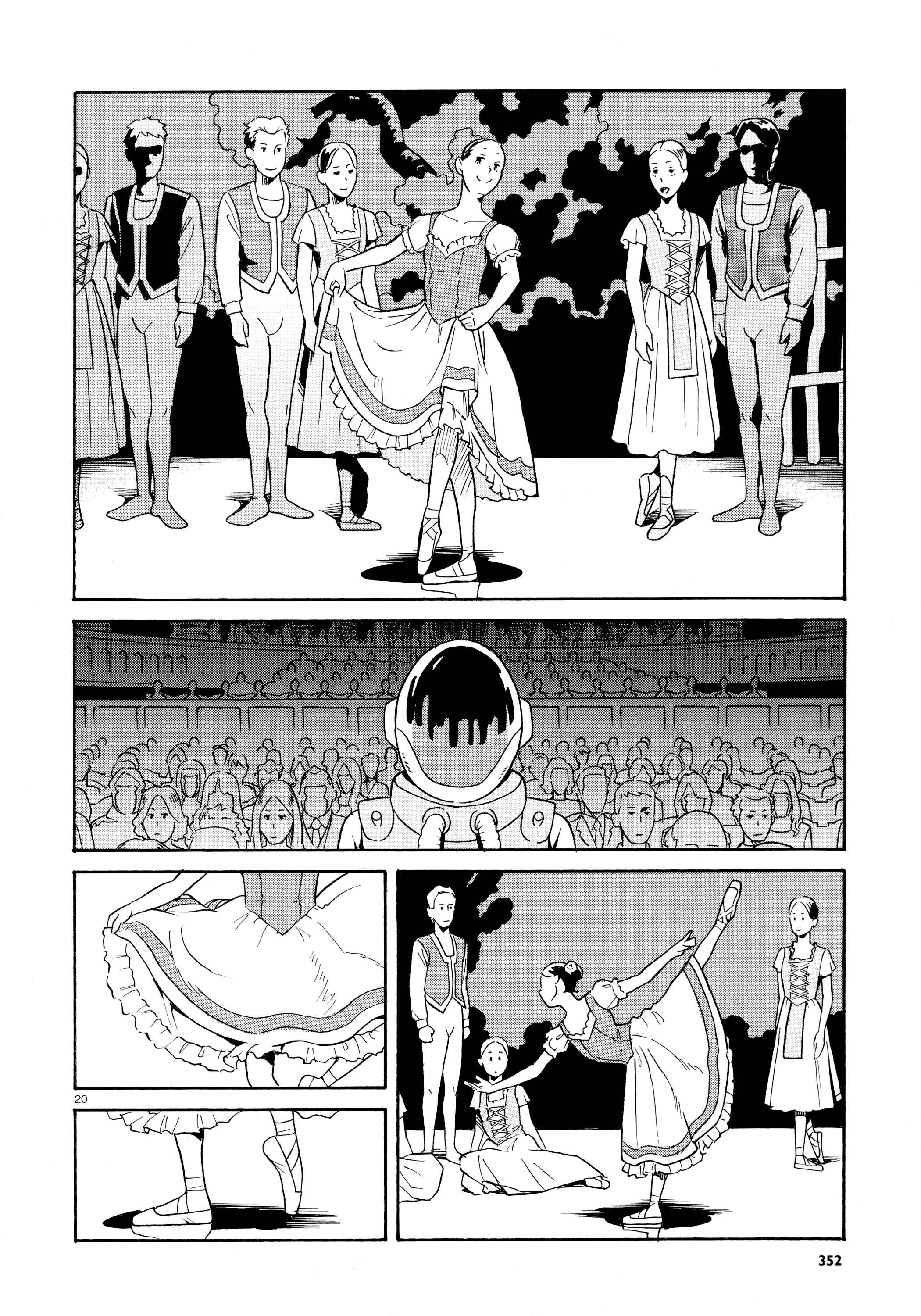Page 20 Chapter Unknown_d97a Memoir of a Dancer