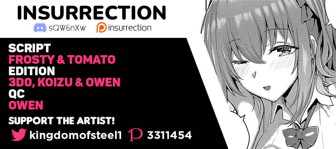 Page 31 Chapter 4 Kanojo wa Sukidarake