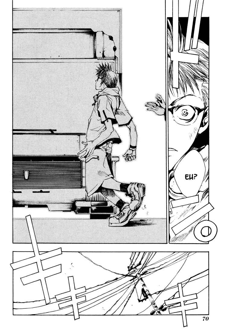 Page 26 Chapter 3 Bus Gamer (Stencil)