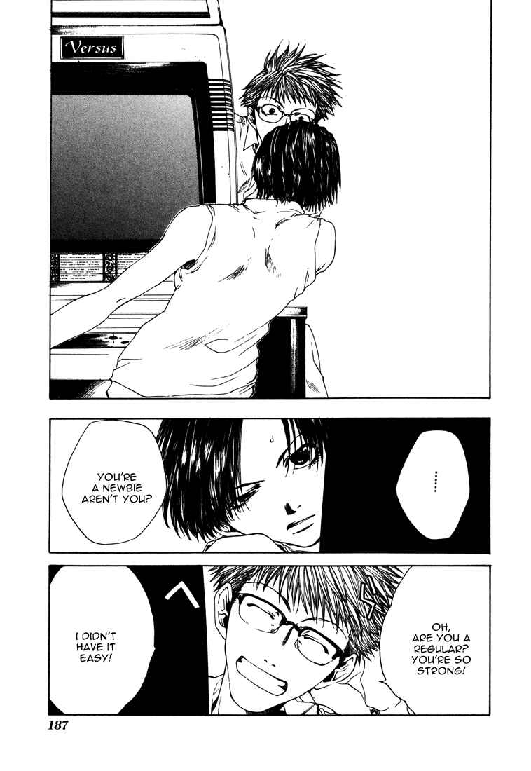 Page 15 Chapter 9 Bus Gamer (Stencil)