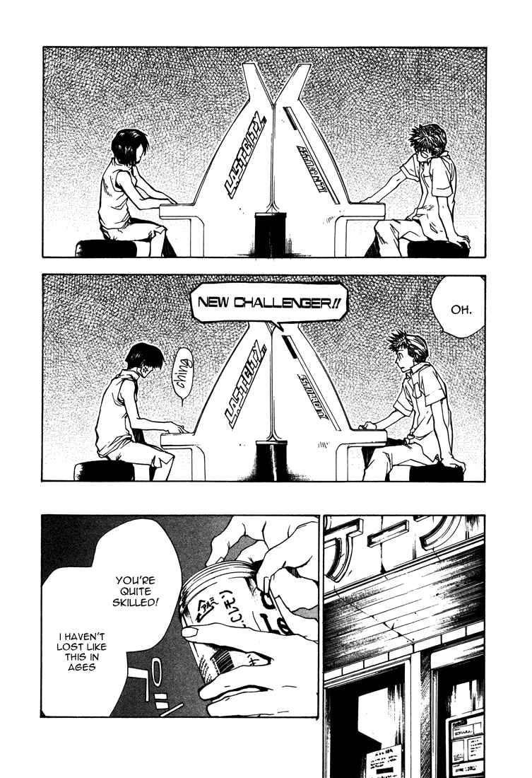 Page 16 Chapter 9 Bus Gamer (Stencil)