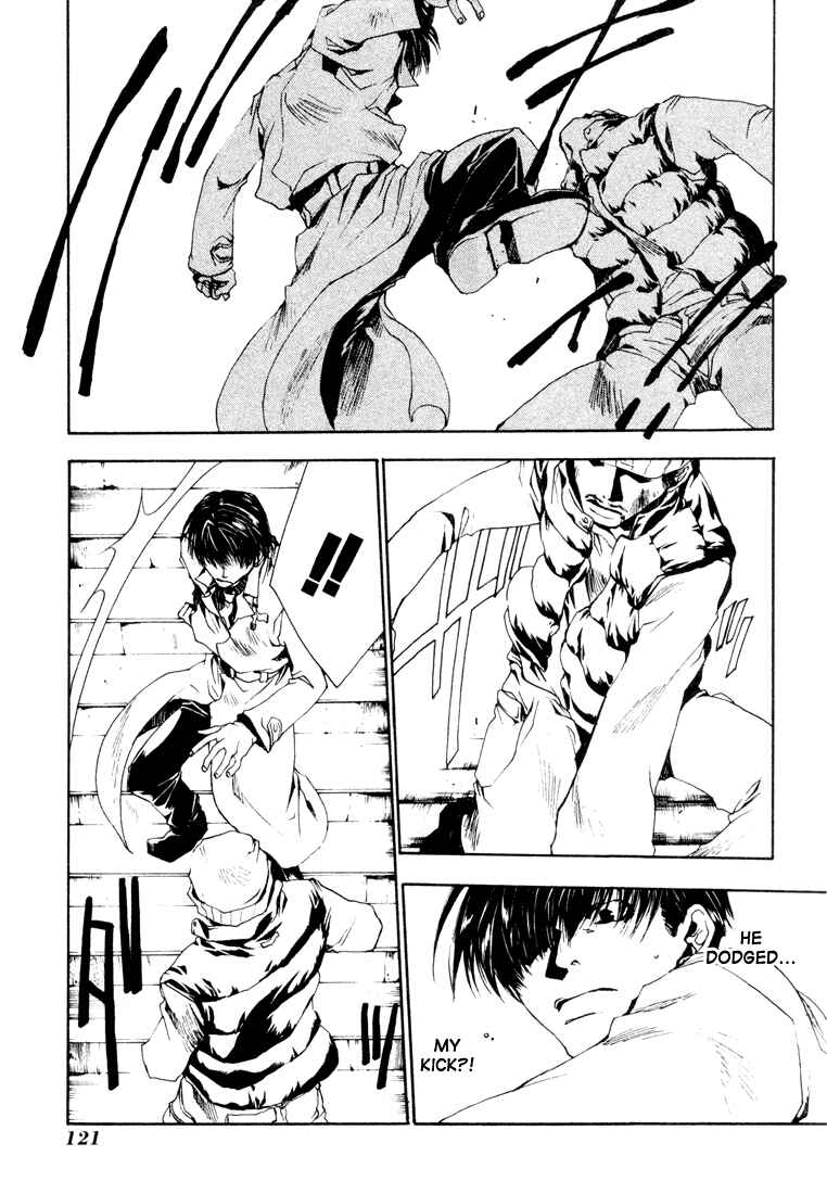 Page 13 Chapter 6 Bus Gamer (Stencil)