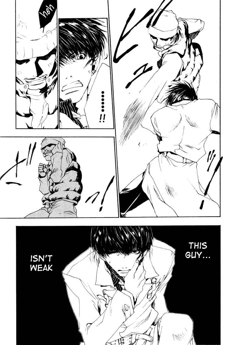 Page 14 Chapter 6 Bus Gamer (Stencil)