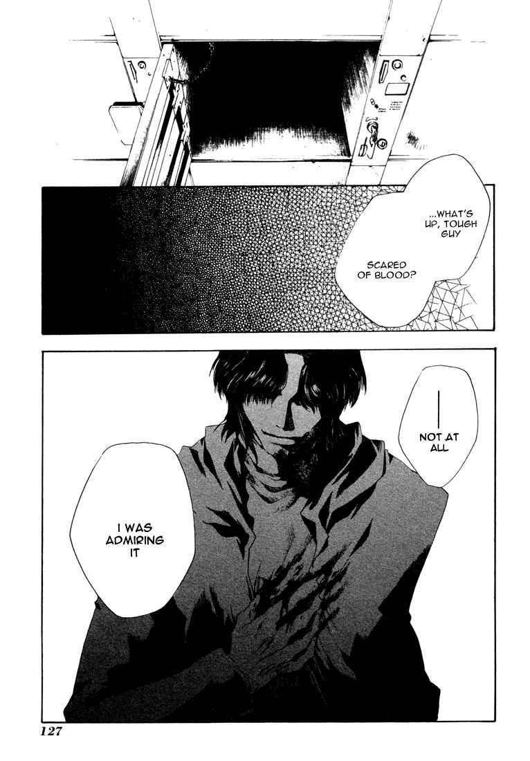 Page 19 Chapter 6 Bus Gamer (Stencil)