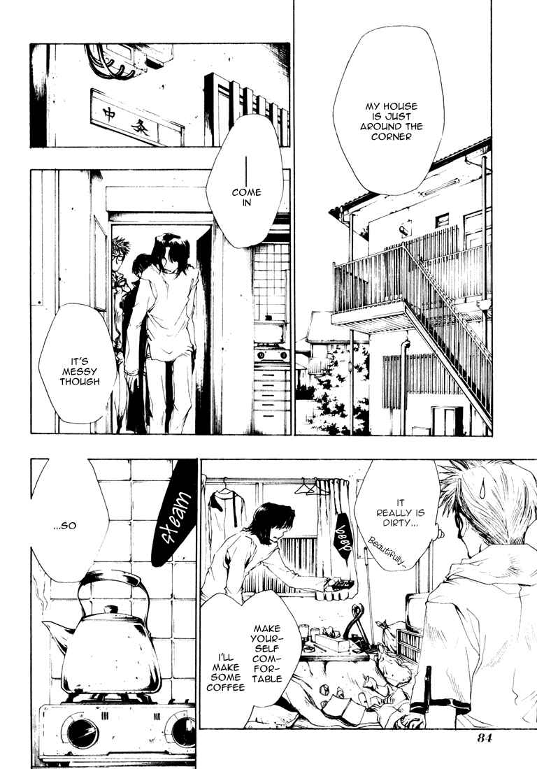 Page 13 Chapter 4 Bus Gamer (Stencil)
