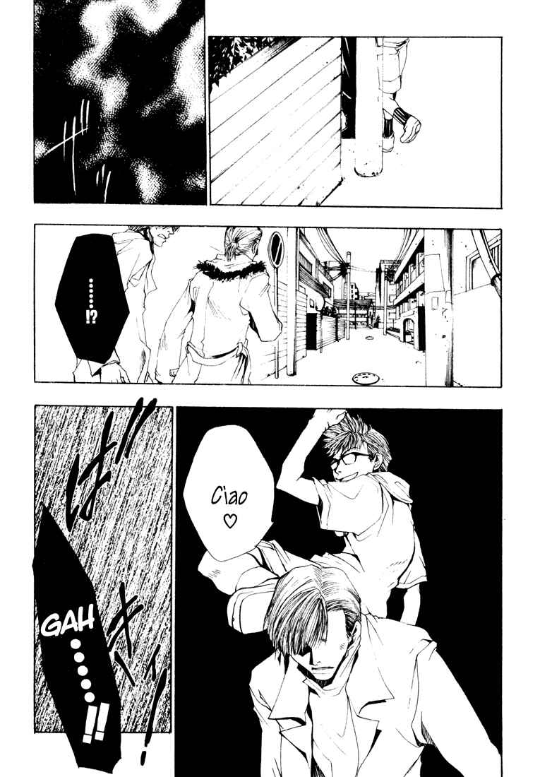 Page 9 Chapter 4 Bus Gamer (Stencil)
