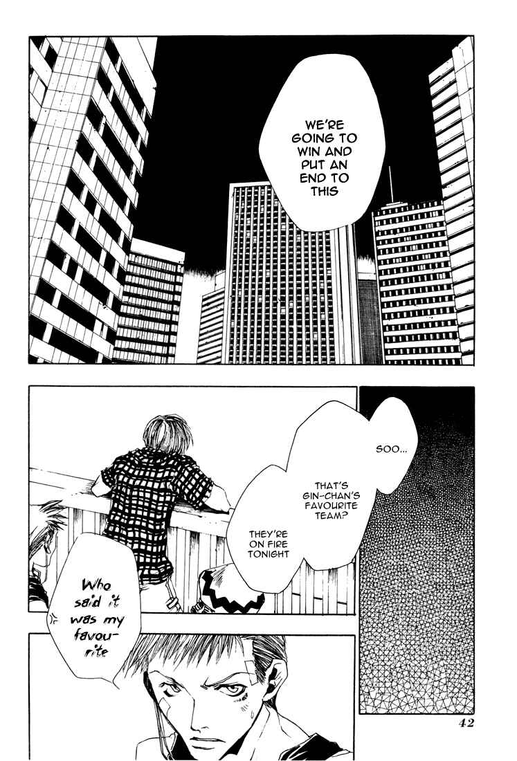 Page 14 Chapter 2 Bus Gamer (Stencil)