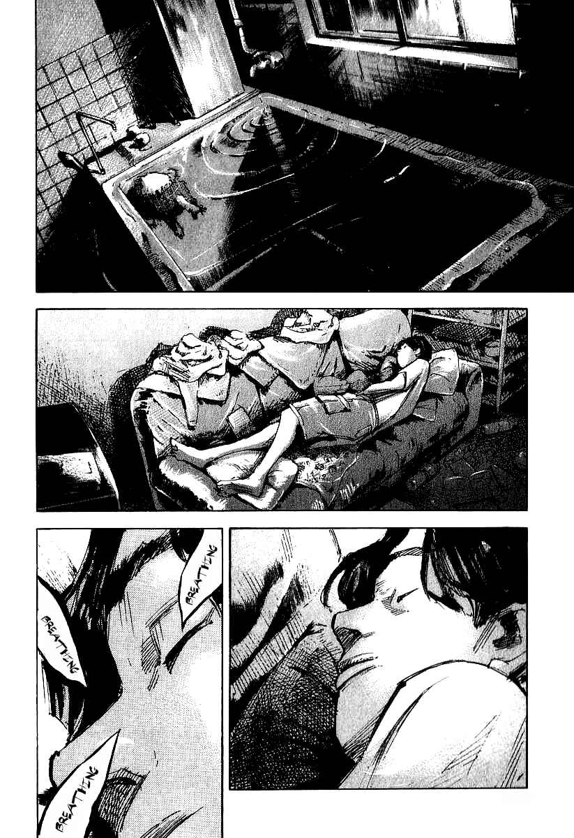 Page 10 Chapter 2 Skyhigh III: New Chapter