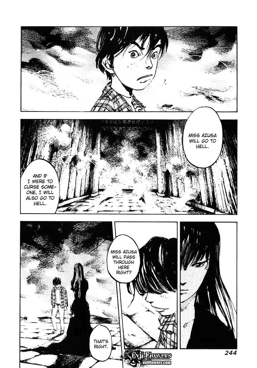 Page 29 Chapter 16 Skyhigh III: New Chapter