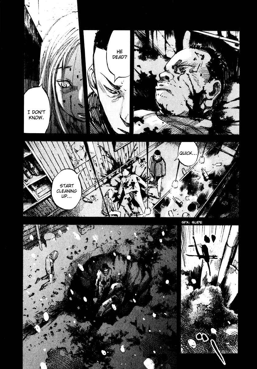 Page 6 Chapter 16 Skyhigh III: New Chapter