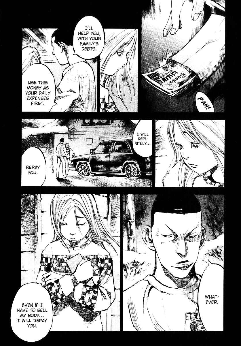 Page 8 Chapter 16 Skyhigh III: New Chapter