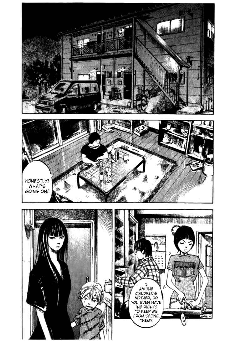 Page 26 Chapter 30 Skyhigh III: New Chapter
