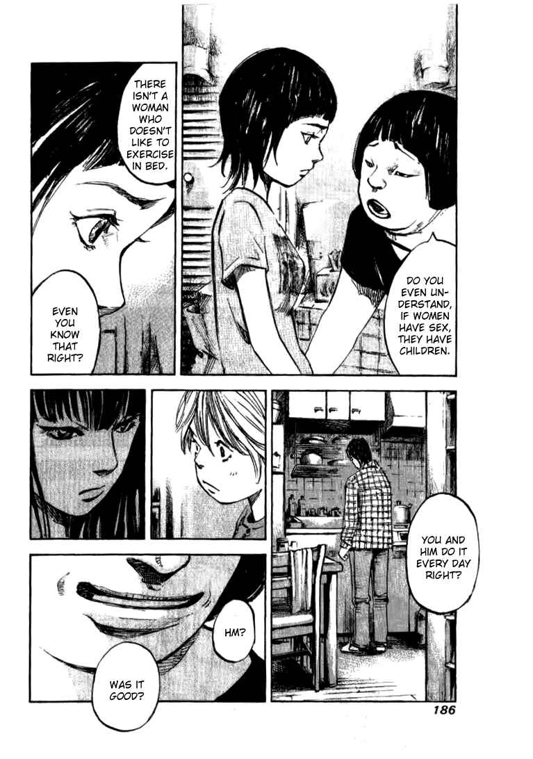 Page 29 Chapter 30 Skyhigh III: New Chapter