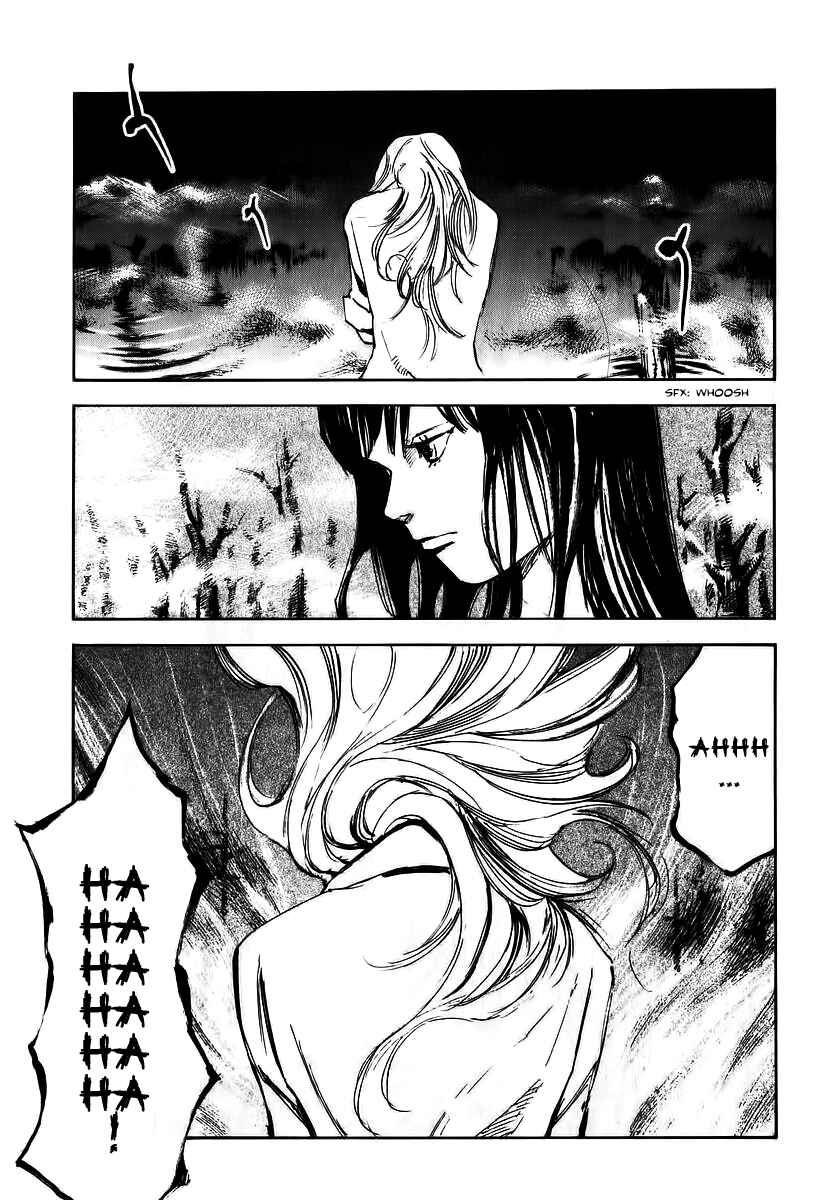 Page 15 Chapter 19 Skyhigh III: New Chapter