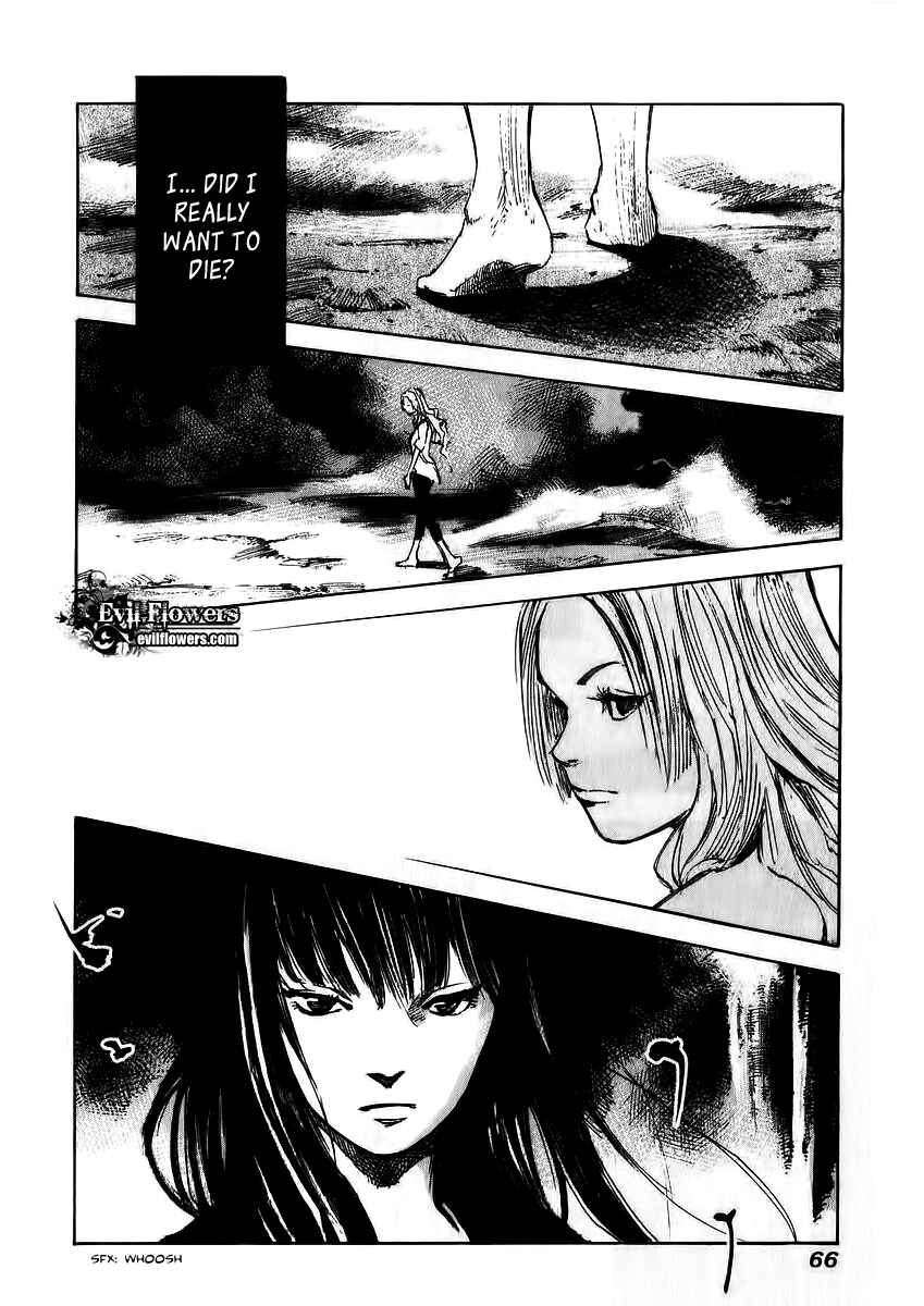 Page 4 Chapter 19 Skyhigh III: New Chapter