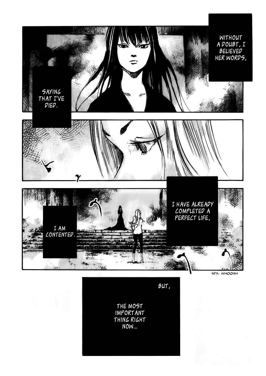 Page 6 Chapter 19 Skyhigh III: New Chapter