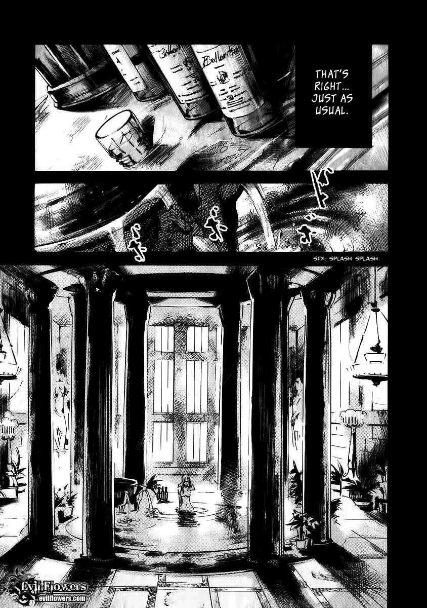 Page 9 Chapter 19 Skyhigh III: New Chapter