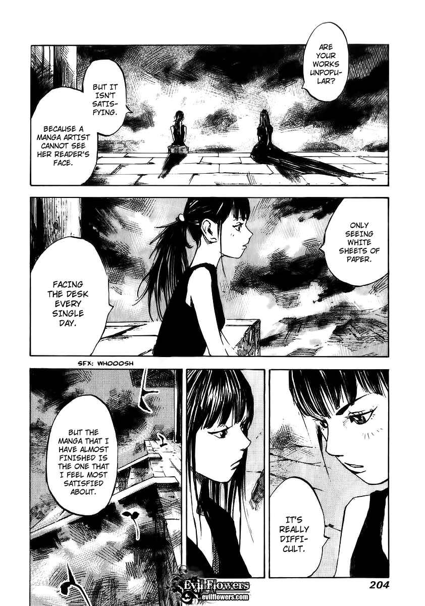 Page 19 Chapter 23 Skyhigh III: New Chapter