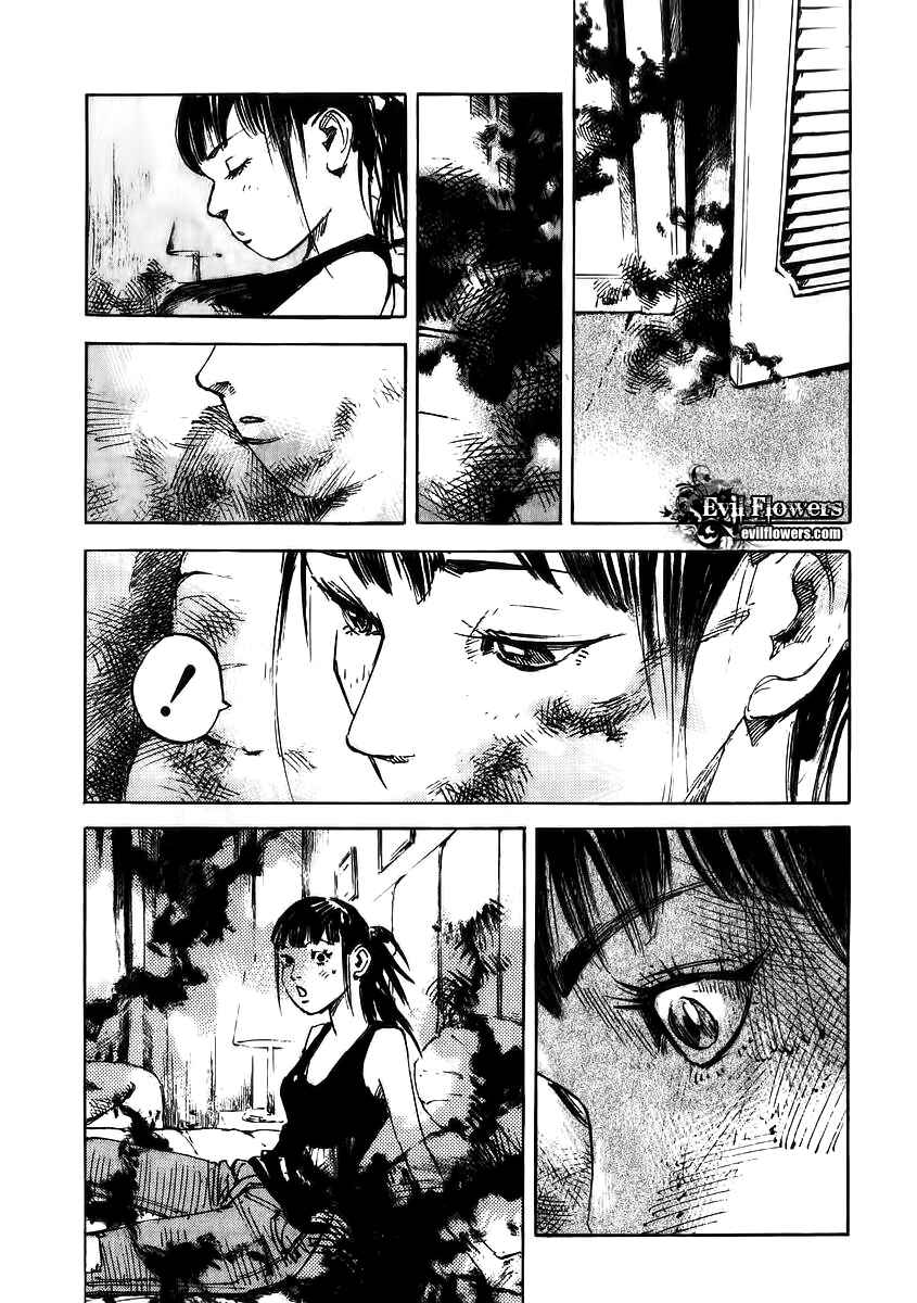 Page 4 Chapter 23 Skyhigh III: New Chapter