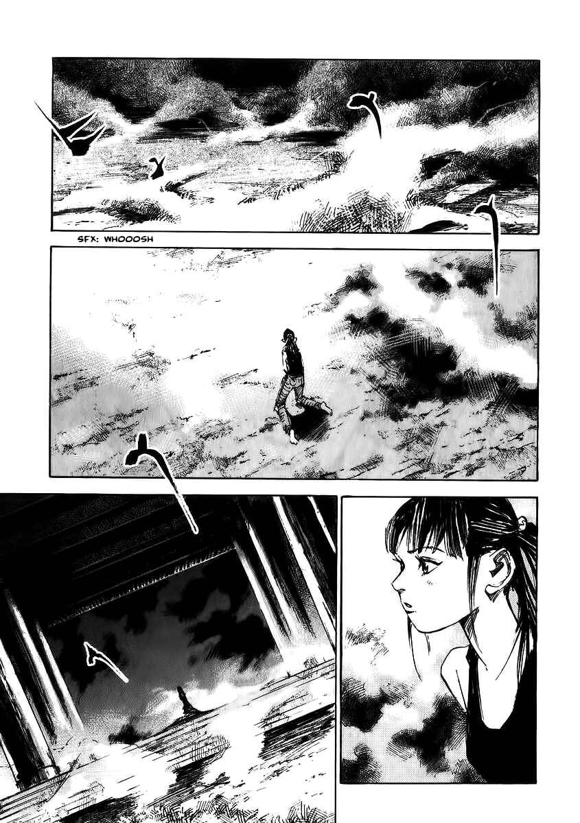Page 6 Chapter 23 Skyhigh III: New Chapter