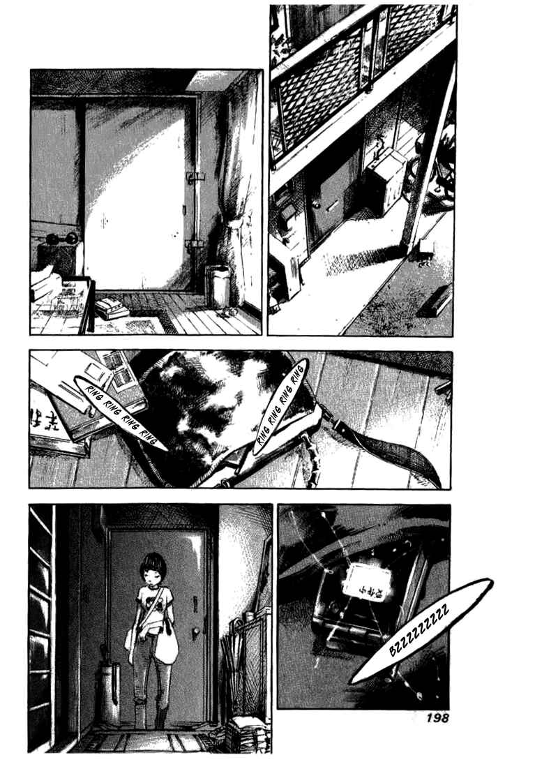 Page 10 Chapter 31 Skyhigh III: New Chapter