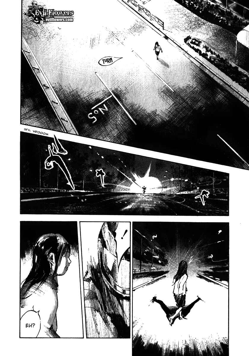 Page 4 Chapter 12 Skyhigh III: New Chapter