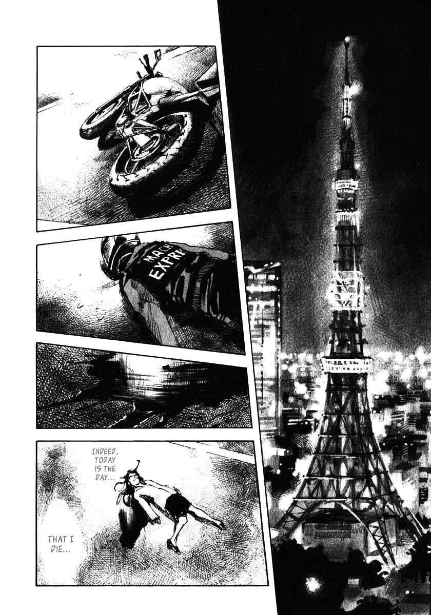 Page 6 Chapter 12 Skyhigh III: New Chapter