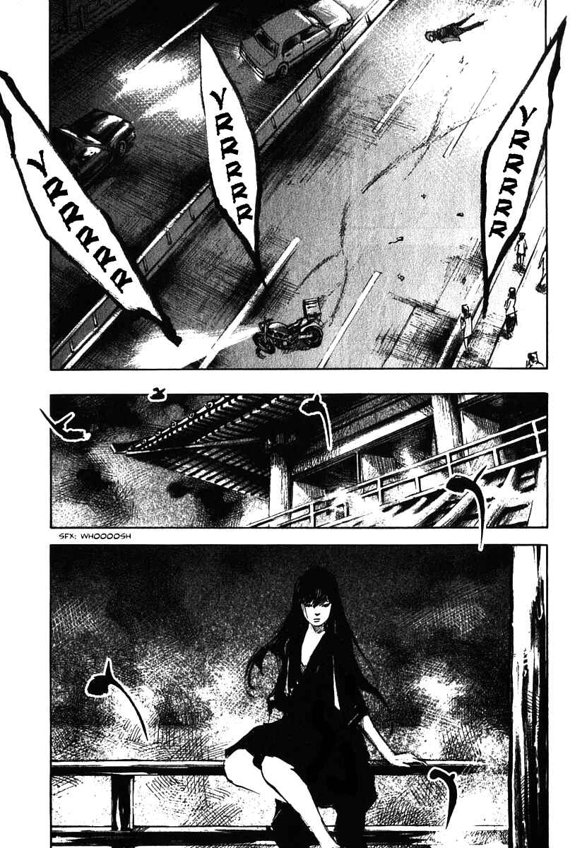 Page 7 Chapter 12 Skyhigh III: New Chapter