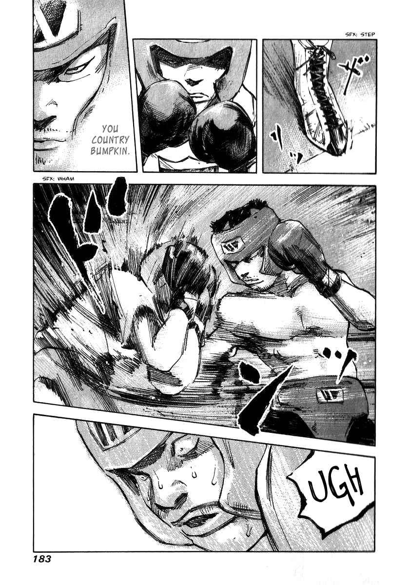 Page 19 Chapter 6 Skyhigh III: New Chapter
