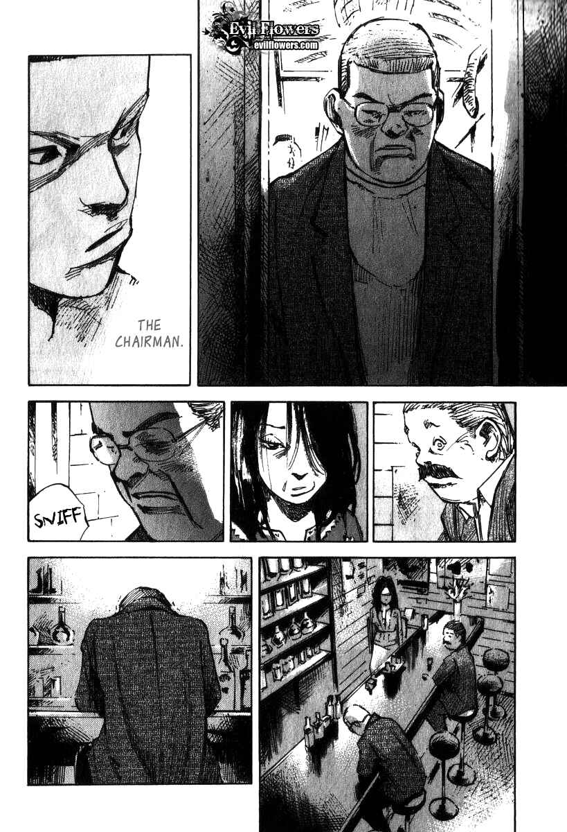 Page 24 Chapter 5 Skyhigh III: New Chapter