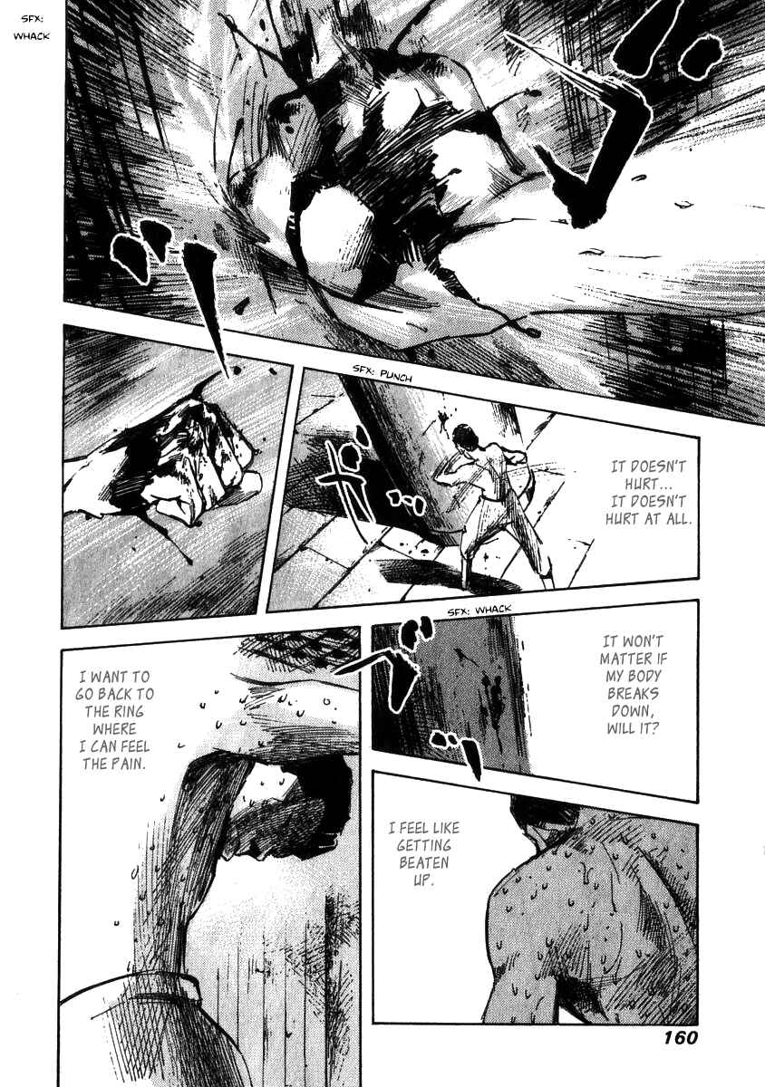Page 26 Chapter 5 Skyhigh III: New Chapter