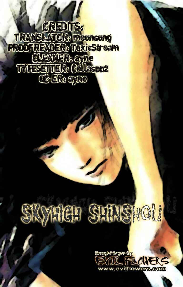 Page 31 Chapter 5 Skyhigh III: New Chapter